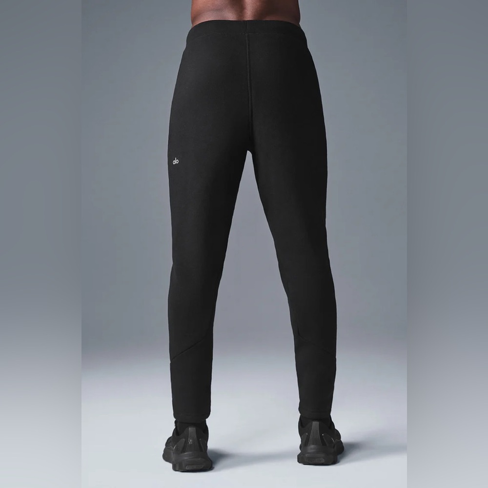 ALO Yoga Trump Sweatpants NEW - Picture 3 of 8